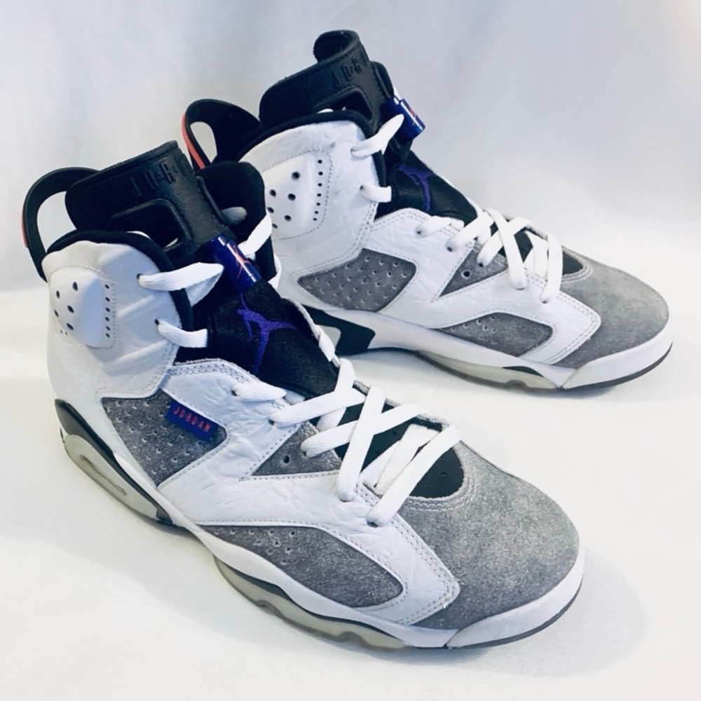 Jordan 6 Retro ‘Nostalgia Sneakers